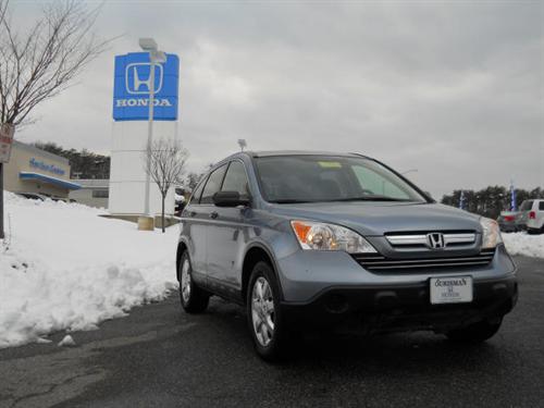 Honda CR-V CREW CAB Other