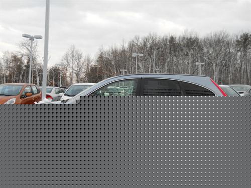 Honda CR-V 2007 photo 1