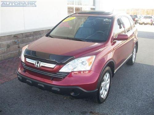 Honda CR-V Sport LS Other