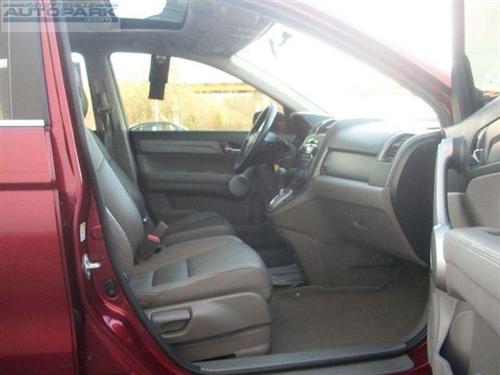 Honda CR-V 2007 photo 3