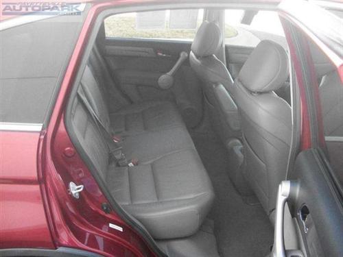 Honda CR-V 2007 photo 4