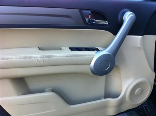 Honda CR-V 2007 photo 5