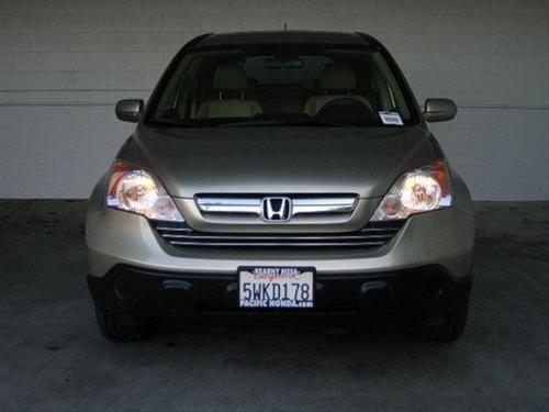 Honda CR-V 2007 photo 2