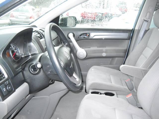 Honda CR-V 2007 photo 3