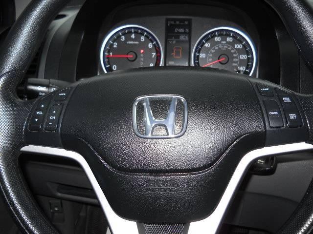 Honda CR-V 2007 photo 5
