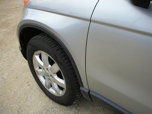 Honda CR-V 2007 photo 3