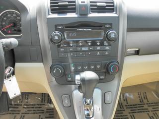 Honda CR-V LS 2WD Other