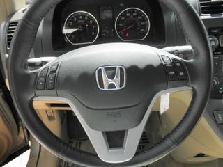 Honda CR-V 2007 photo 1