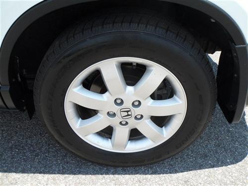 Honda CR-V LS 2WD Other