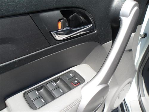 Honda CR-V 2007 photo 2