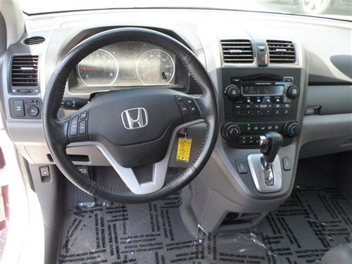 Honda CR-V 2007 photo 3