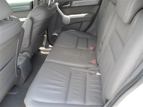 Honda CR-V 2007 photo 5