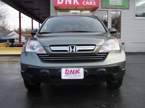 Honda CR-V CREW CAB Other