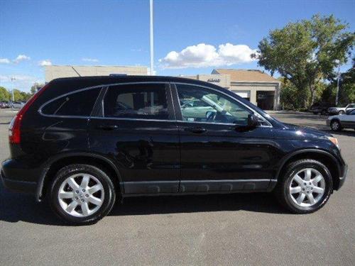 Honda CR-V 2007 photo 1
