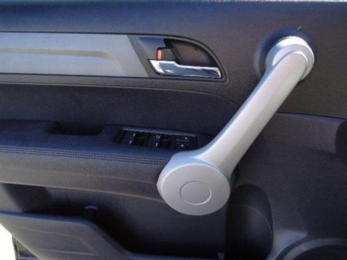 Honda CR-V 2007 photo 5