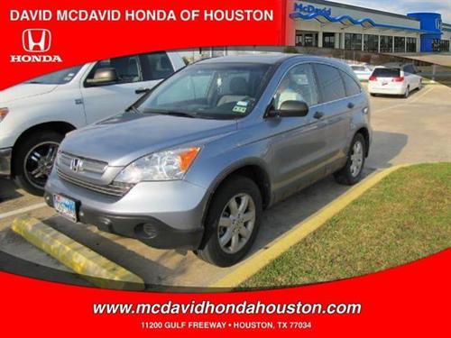 Honda CR-V Crew Cab 126.0 WB 1SC LS Z85 Other