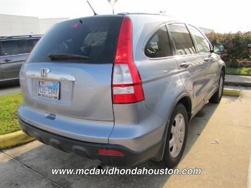 Honda CR-V 2007 photo 3