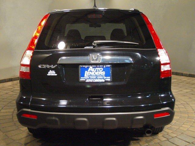 Honda CR-V 2007 photo 3