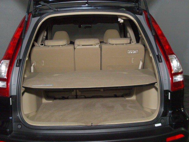 Honda CR-V 2007 photo 4