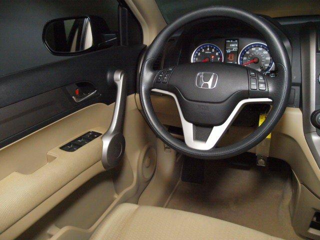 Honda CR-V 2007 photo 5