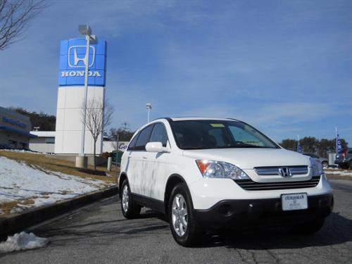 Honda CR-V Sport LS Other