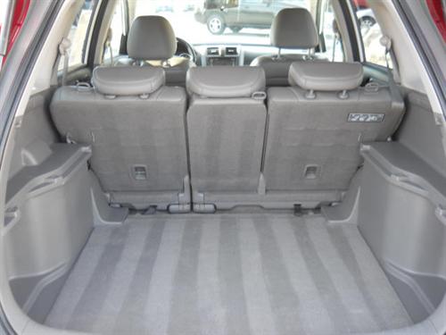Honda CR-V 2007 photo 3