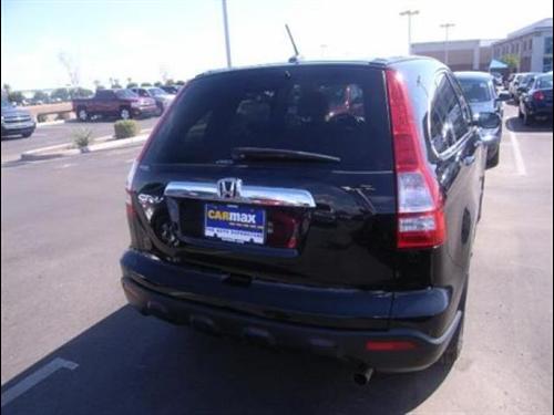 Honda CR-V 2007 photo 5