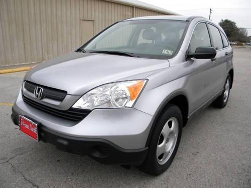 Honda CR-V 4x4 Styleside Lariat Other
