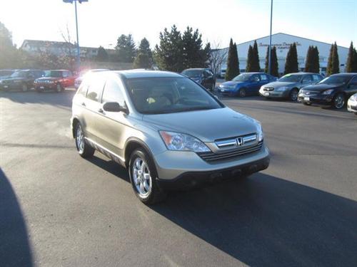 Honda CR-V CREW CAB Other