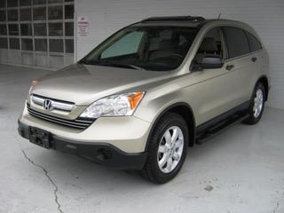 Honda CR-V CREW CAB Other