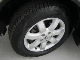 Honda CR-V 2007 photo 1