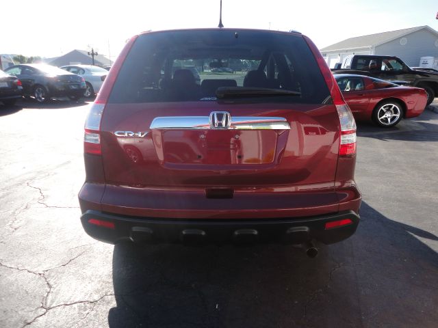 Honda CR-V Challenger SUV