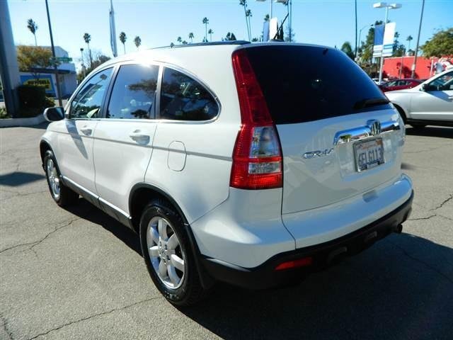 Honda CR-V 2008 photo 3