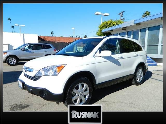 Honda CR-V LS 2WD Unspecified