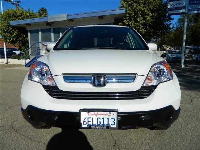 Honda CR-V 2008 photo 1