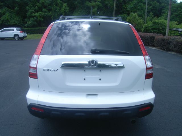 Honda CR-V 2008 photo 14