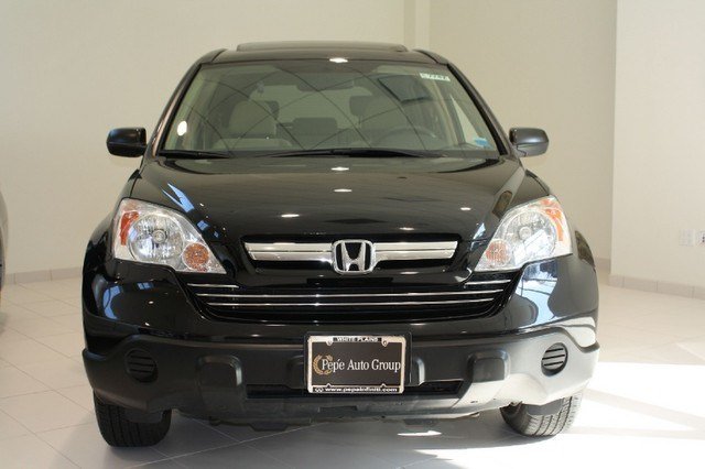 Honda CR-V 2008 photo 5