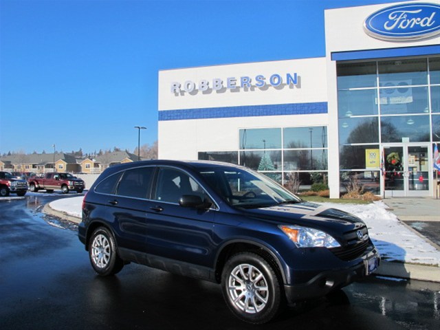 Honda CR-V Elk Conversion Van Other