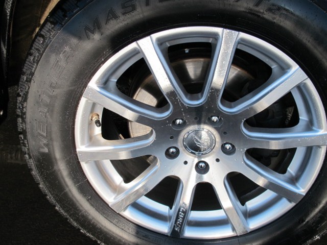 Honda CR-V 2008 photo 5