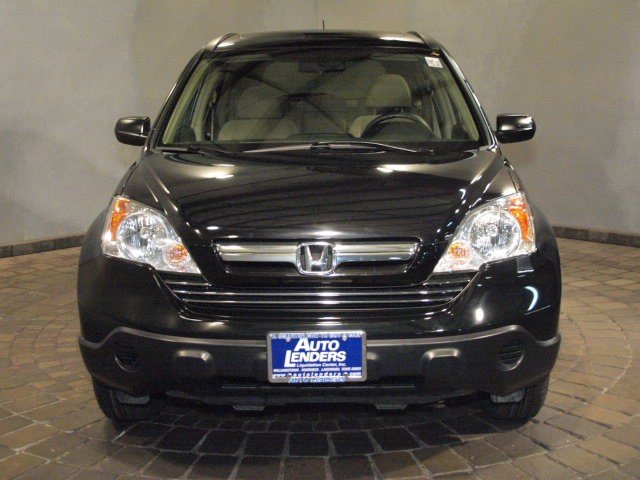 Honda CR-V 2008 photo 1