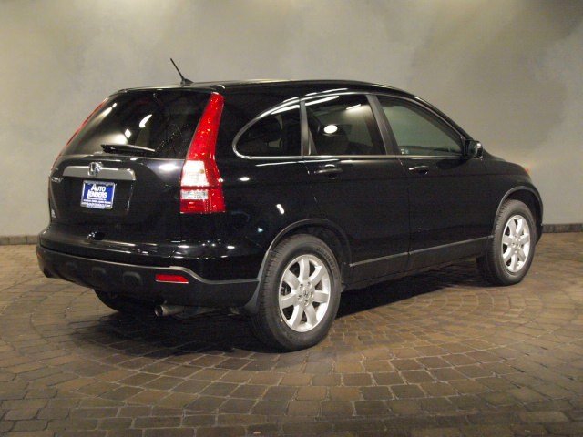 Honda CR-V 2008 photo 2