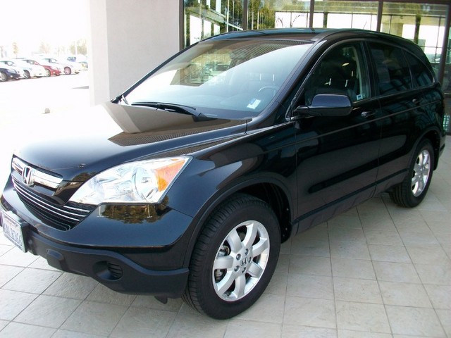 Honda CR-V LS 2WD Unspecified