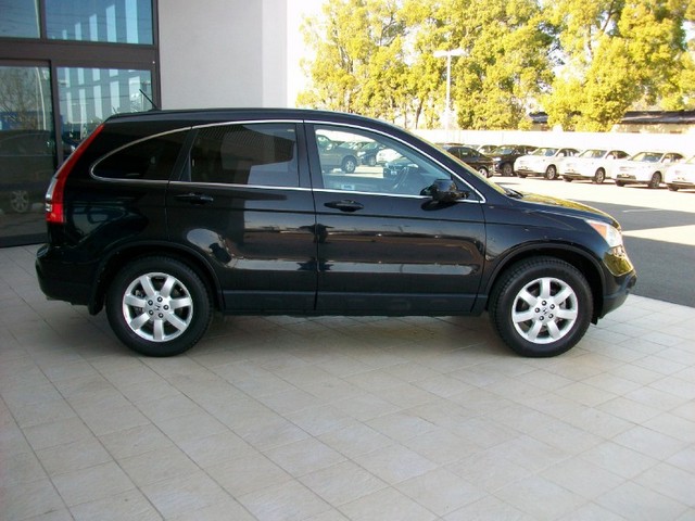 Honda CR-V 2008 photo 3