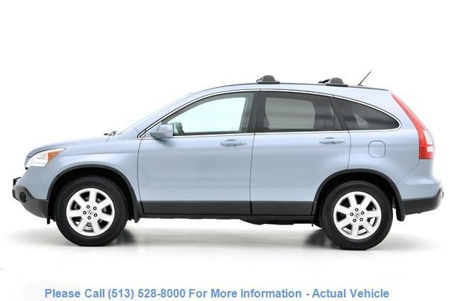 Honda CR-V 2008 photo 2