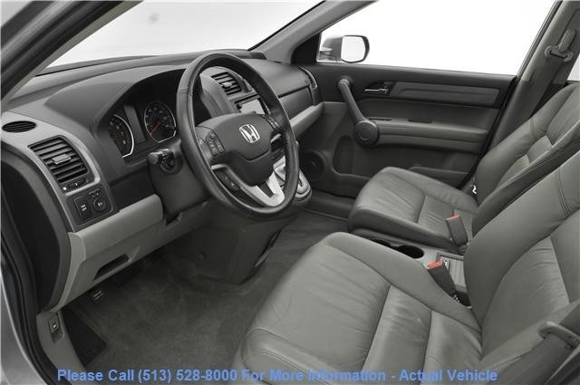 Honda CR-V 2008 photo 5