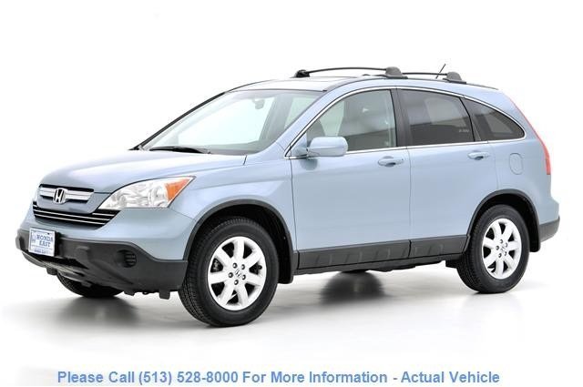 Honda CR-V LS 2WD Unspecified