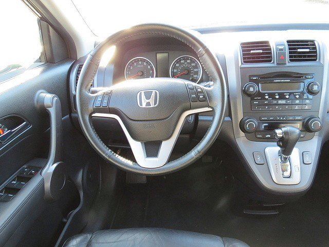 Honda CR-V 2008 photo 3