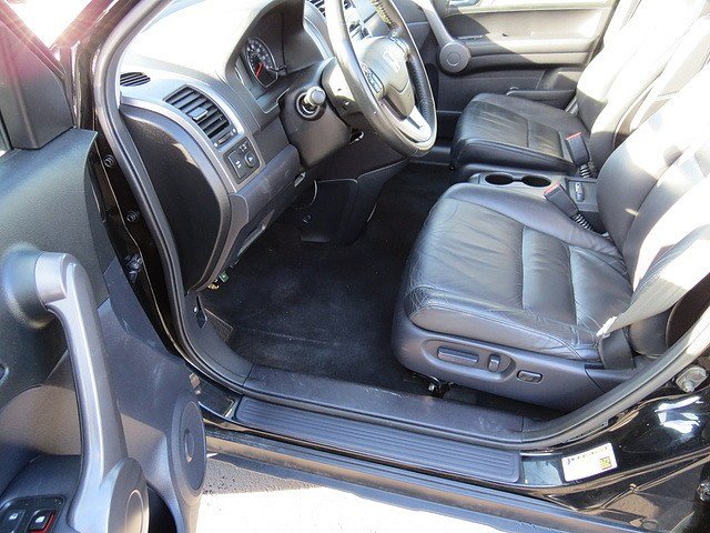 Honda CR-V 2008 photo 2