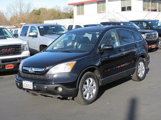Honda CR-V LS 2WD Unspecified