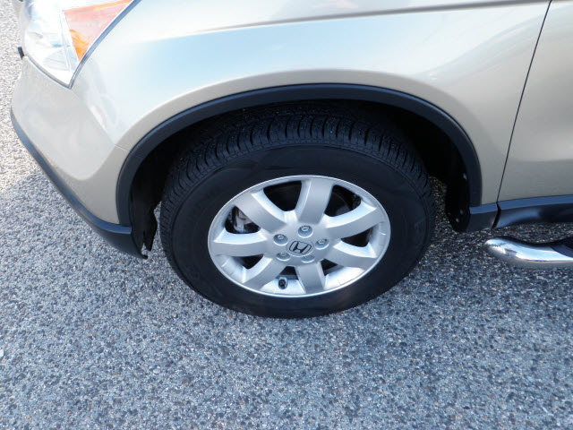 Honda CR-V 2008 photo 1